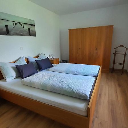 Ferienwohnung Habit Schruns Kültér fotó