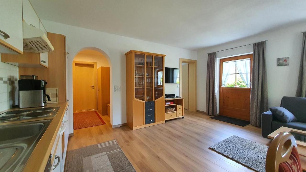 Ferienwohnung Habit Schruns Kültér fotó