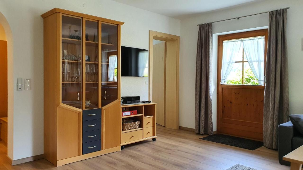 Ferienwohnung Habit Schruns Kültér fotó