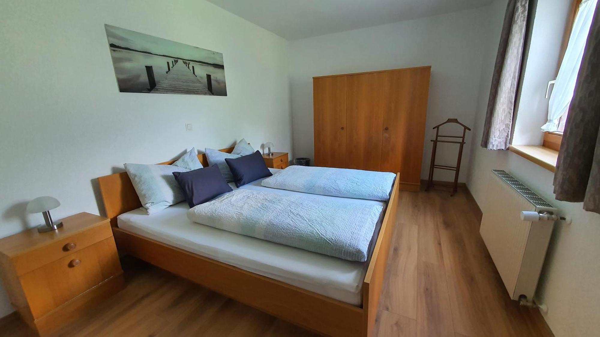 Ferienwohnung Habit Schruns Kültér fotó